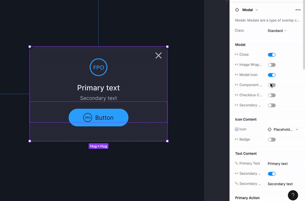 gif component